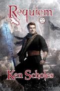 Requiem (Psalms of Isaak #4)  Cover