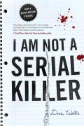 I Am Not a Serial Killer (John Cleaver) Cover