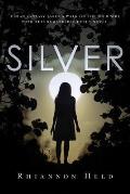 Silver Cover