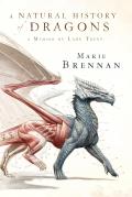 A Natural History of Dragons Signed Edition
