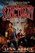 Sanctuary Cover
