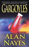 Gargoyles Cover