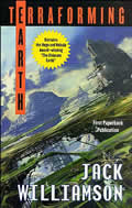 Terraforming Earth Cover