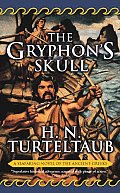 The Gryphon's Skull Cover