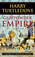 Gunpowder Empire Cover