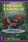 Circle of Light #02: Faragon Fairingay: The Circle of Light, Book 2 Cover