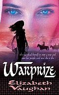 Warprize Cover