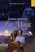 Fur Magic: The Magic Books #3 (Magic Books) Cover