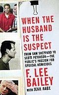 When the Husband Is the Suspect Cover