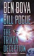 The Trikon Deception Cover