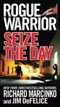Rogue Warrior: Seize