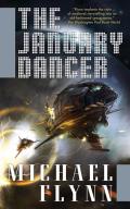 January Dancer Cover