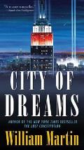 City of Dreams Cover