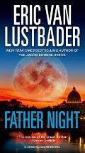 Father Night (Jack McClure/Alli Carson Novels #4)