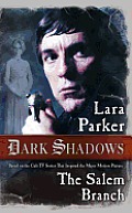 The Salem Branch (Dark Shadows)
