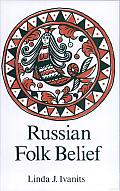 Russian Folk Belief