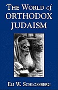 World of Orthodox Judaism Cover