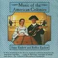 Music of the American Colonies (Music of the American Colonies)