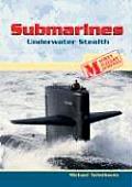 a study on the submarine an underwater fighter a study on the submarine an underwater fighter
