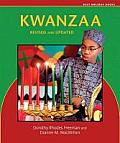 Kwanzaa (Best Holiday Books)