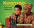 Kwanzaa Count and Celebrate! (Holidays--Count and Celebrate!)