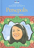 A Reader's Guide to Marjane Satrapi's Persepolis (Multicultural Literature) Cover