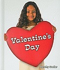 Valentine's Day (All about Holidays)
