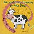 Fun and Easy Drawing on the Farm (Fun and Easy Drawing)