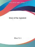 Story of the Alphabet