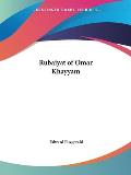 Rubaiyat of Omar Khayyam