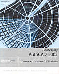 Harnessing Autocad 2002
