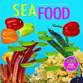 Seafood Cover