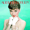 Audrey Hepburn Cover
