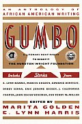 Gumbo: A Celebration of African American Writing