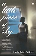A Little Piece of Sky Cover