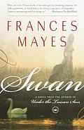 Swan: A Novel Cover