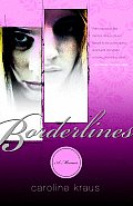 Borderlines: A Memoir Cover