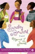 Sunday Brunch Cover