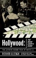 Hollywood: The Movie Lover's Guide: The Ultimate Insider Tour of Movie L.A. Cover