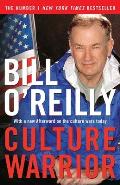 Culture Warrior Cover