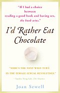I'd Rather Eat Chocolate: Learning to Love My Low Libido