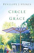 Circle of Grace: A Novel Cover