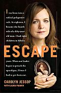 Escape Cover
