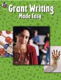 Grant Writing Made Easy