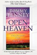 Open Heaven: The Secret Power of a Door Keeper Cover