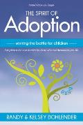 The Spirit of Adoption Cover
