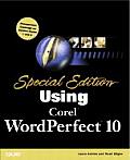 Special Edition Using Corel WordPerfect 10