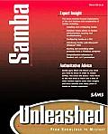 Samba Unleashed
