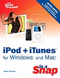 Ipod + Itunes for Windows and Mac in a Snap