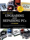 Upgrading and Repairing PCs Cover